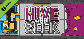 Hive and Seek Demo