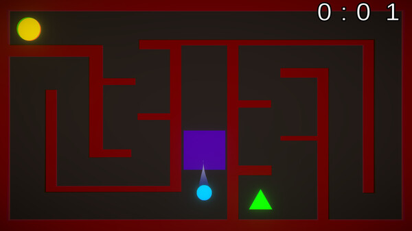 Precision game for windows Pc 1