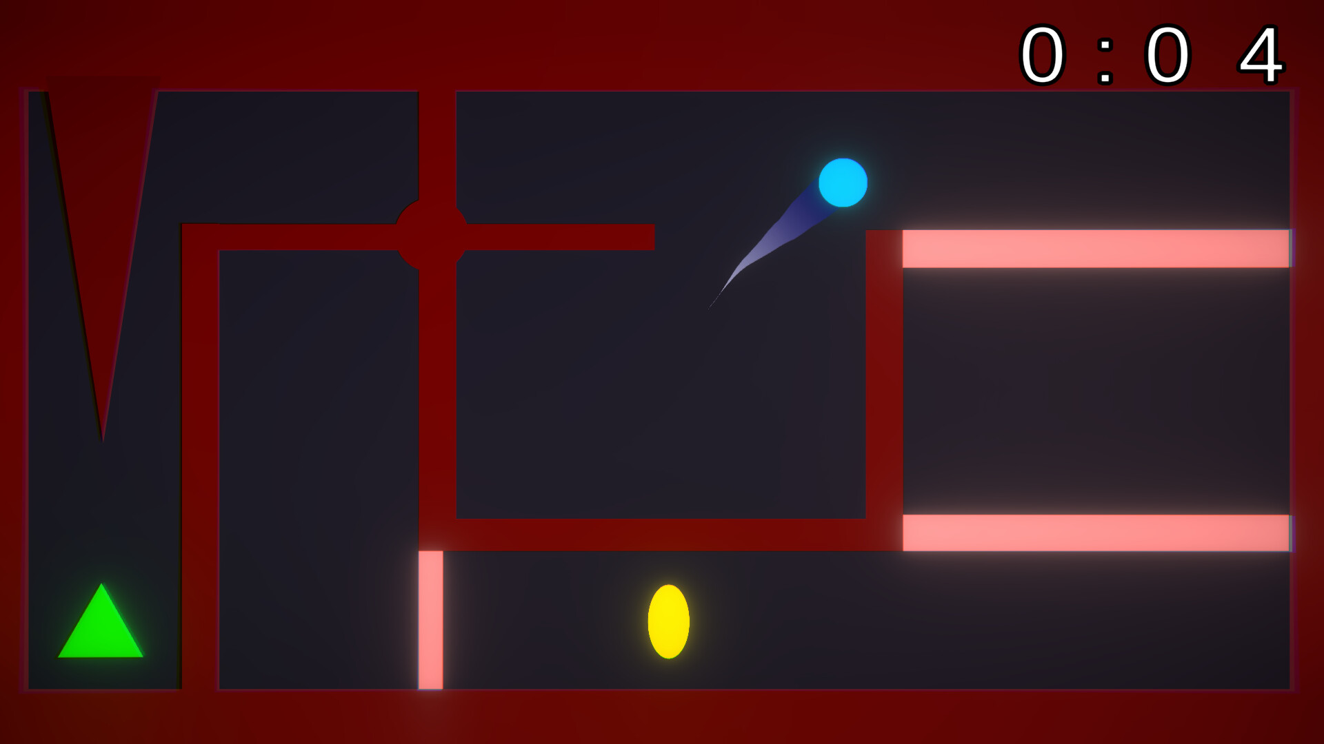 Precision screenshot 1