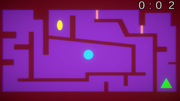 Precision game for Linux 1