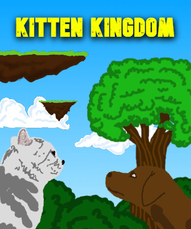 Kitten Kingdom