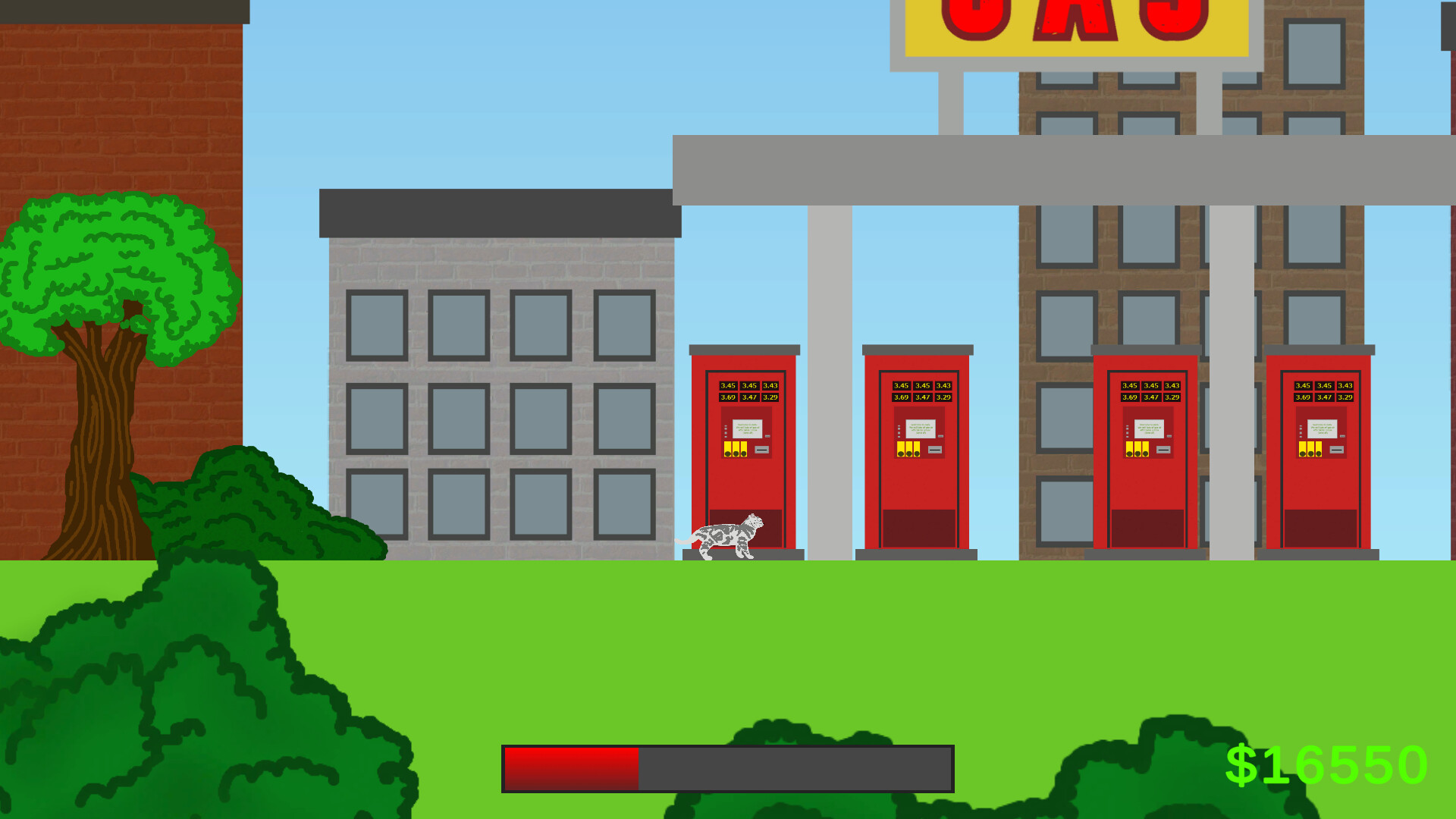 Kitten Kingdom screenshot 1