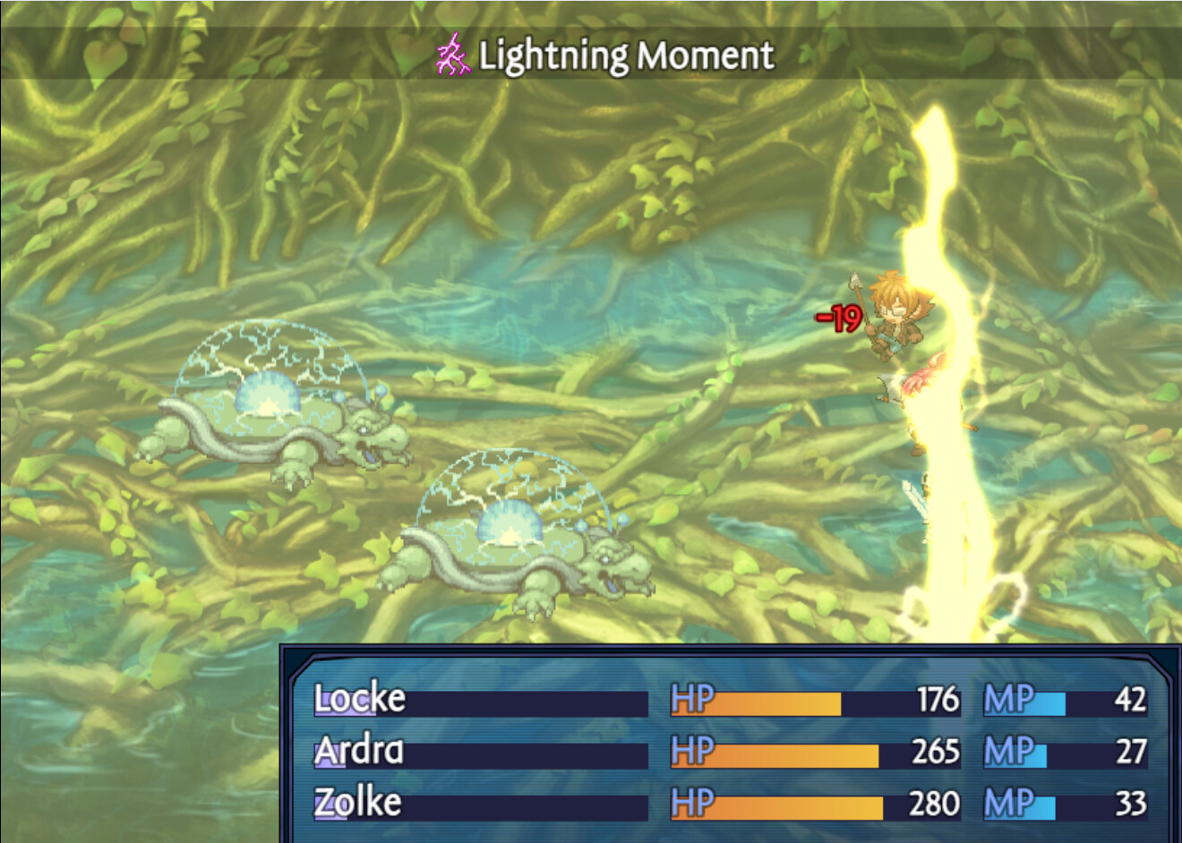 Banbard screenshot 1