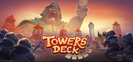 Towers Deck Cover Image