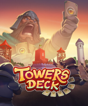 Towers Deck