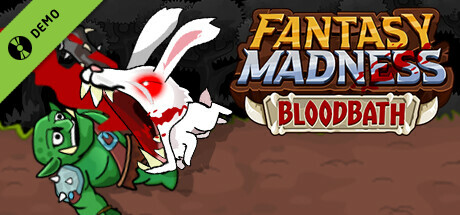 Fantasy Madness: Bloodbath Demo