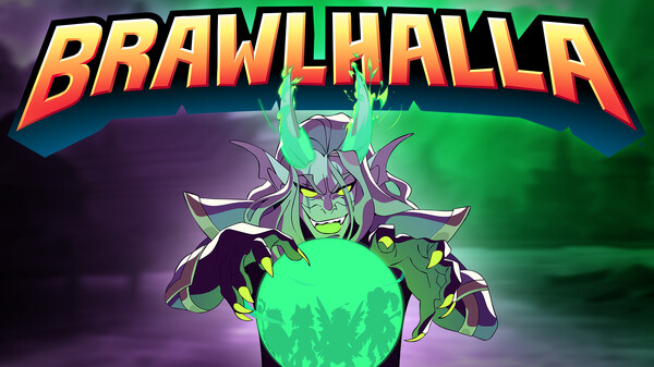 Brawlhalla - Battle Pass Season 7 for steam Brawlhalla - Battle Pass Season 7 for steam