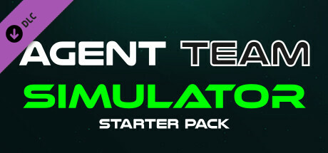 Agent Team Simulator - Starter Pack