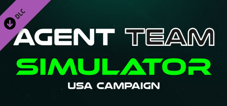 Agent Team Simulator - USA Campaign