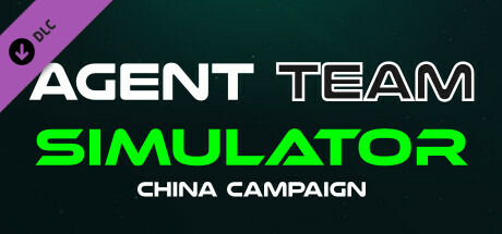 Agent Team Simulator - China Campaign banner image