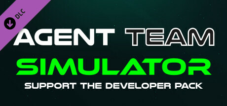 Agent Team Simulator - Support the Developer Pack banner image