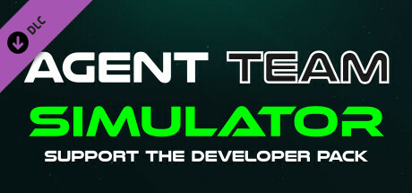 Agent Team Simulator - Support the Developer Pack