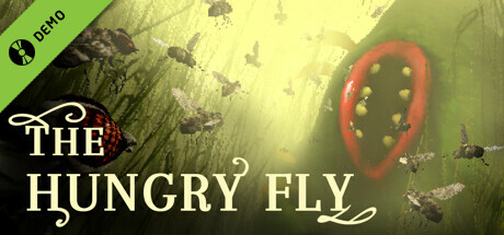 The Hungry Fly Demo