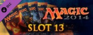 Sealed Play Deck - Slot 13