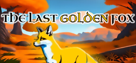 The Last Golden Fox Cover Image