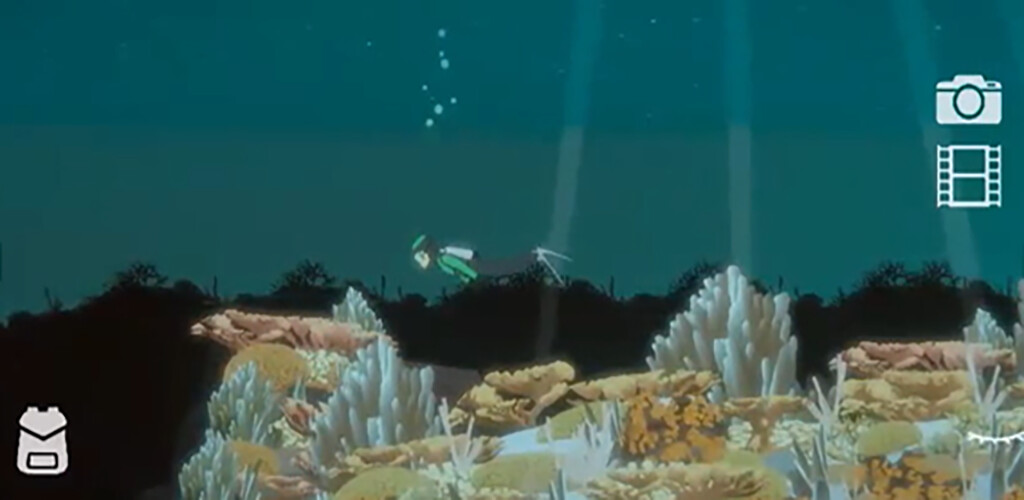 Find the Whales screenshot 1