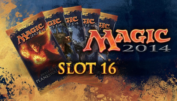 Sealed Play Deck - Slot 16 Featured Screenshot #1