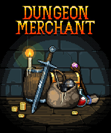 Dungeon Merchant