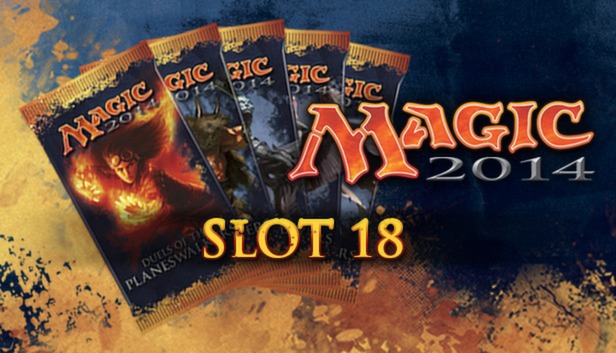 Sealed Play Deck - Slot 18 Featured Screenshot #1