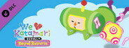We Love Katamari REROLL+ Royal Reverie - Katamari Damacy Series Music Bundle