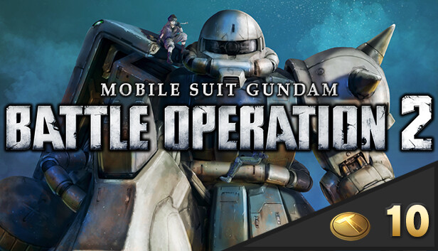 INFORMATION, Mobile Suit Gundam Battle Operation 2