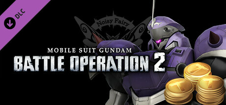 Steam Community :: MOBILE SUIT GUNDAM BATTLE OPERATION 2