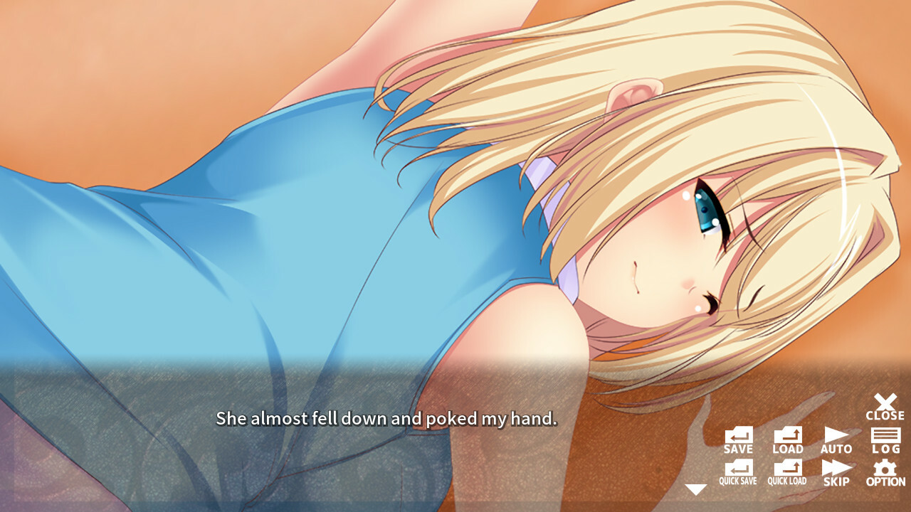 姉恋ごっこ - Siblings Role-play - on Steam