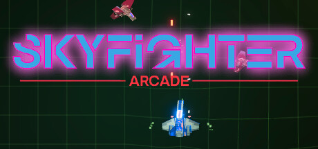 Skyfighter Arcade steam charts