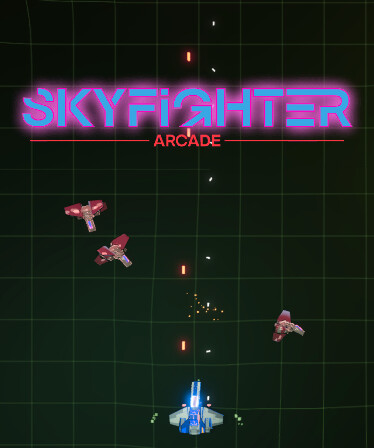 Skyfighter Arcade