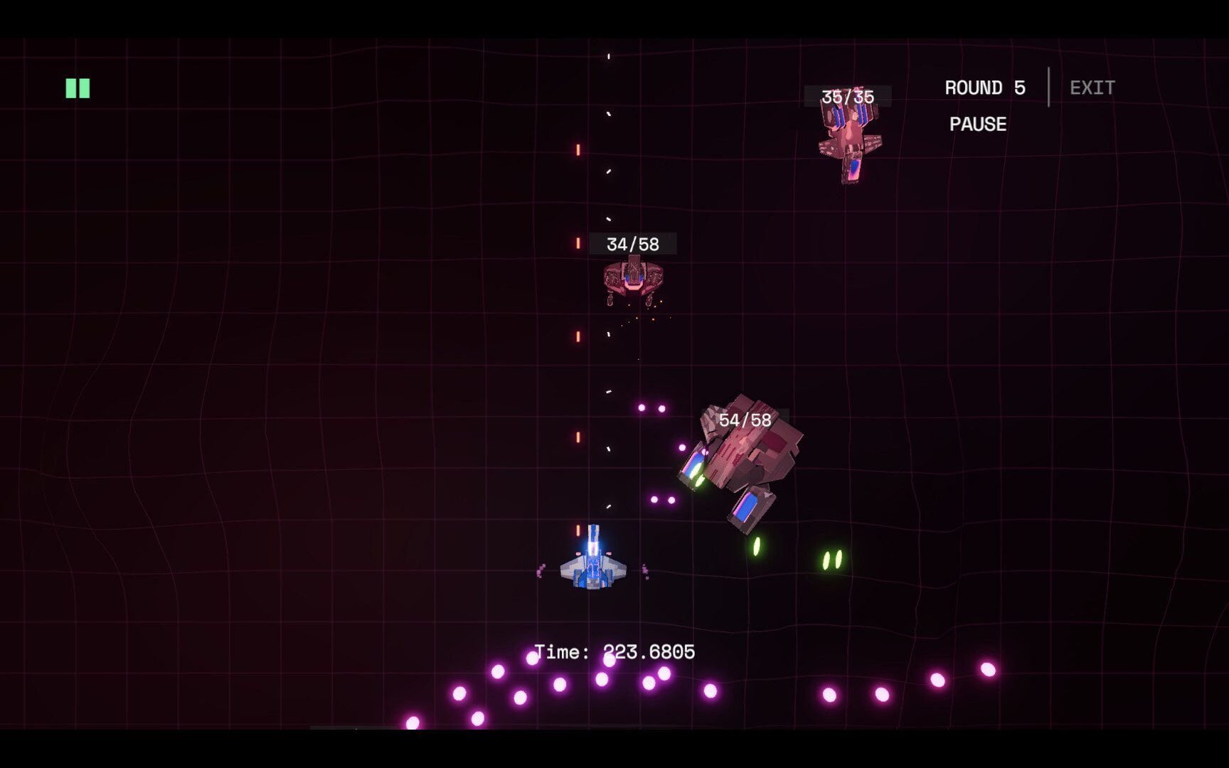 Skyfighter Arcade #7