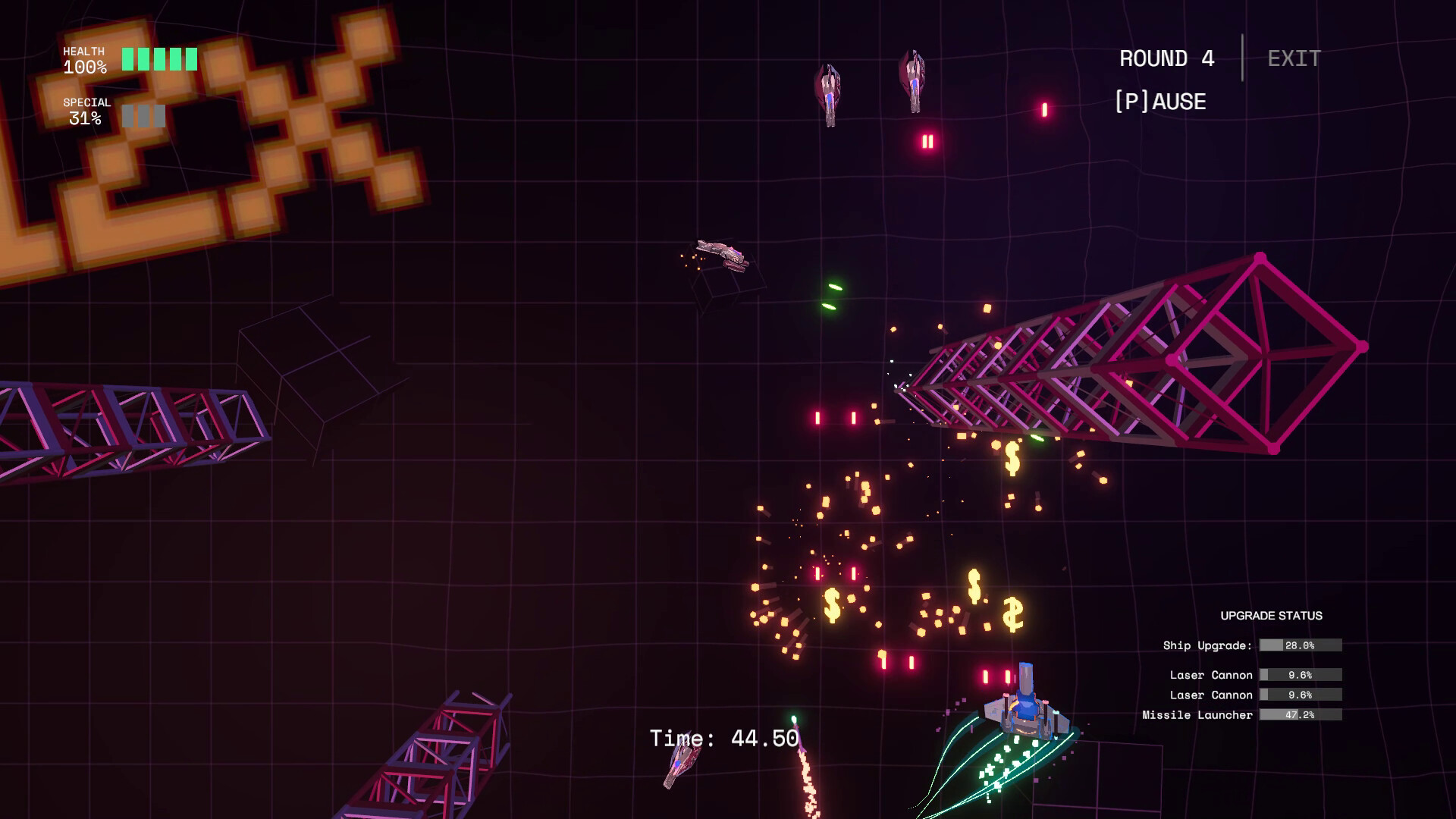 Skyfighter Arcade #9