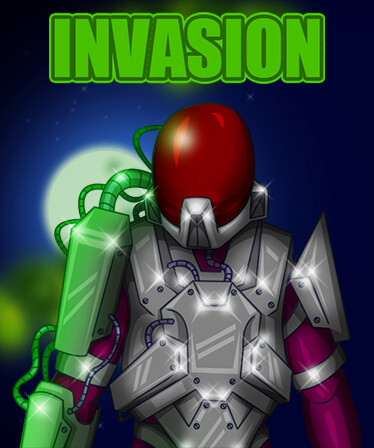 INVASION