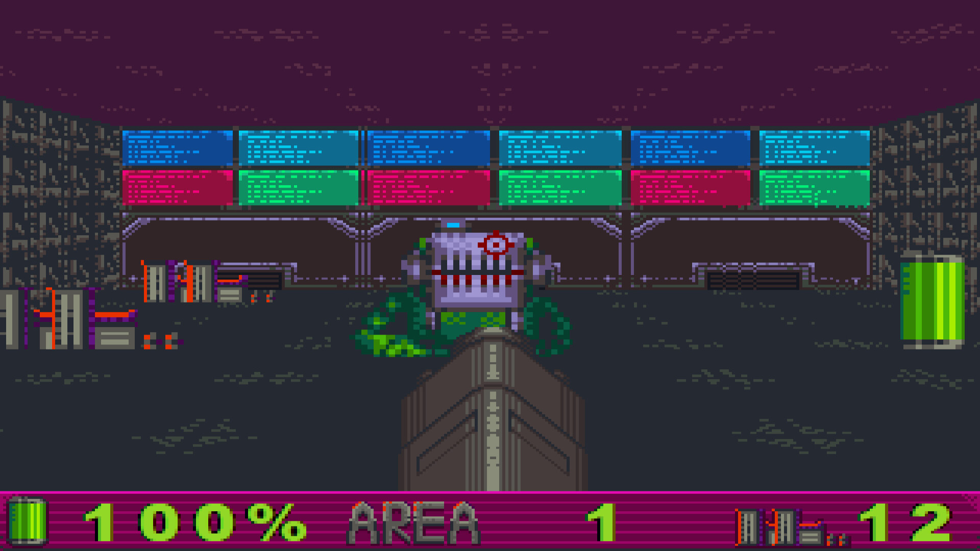INVASION on Steam