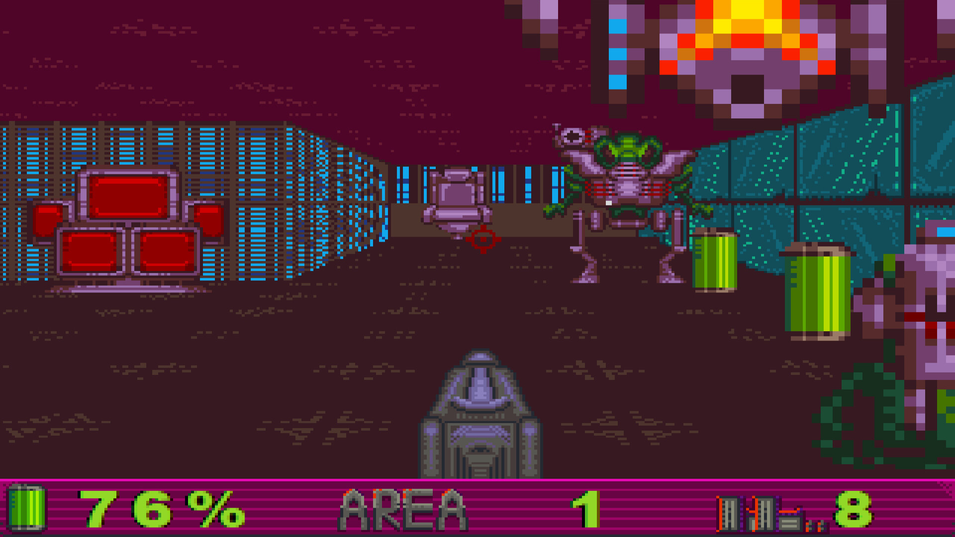 INVASION on Steam