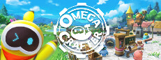 Omega Crafter 게임 이미지