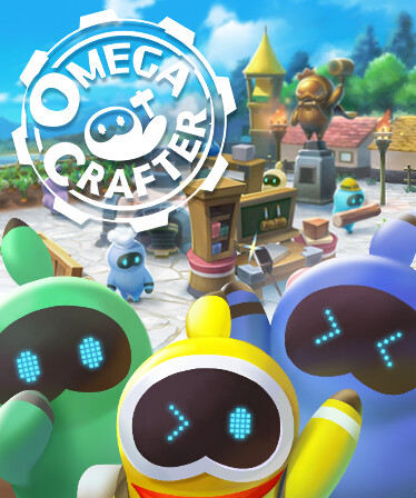 Omega Crafter
