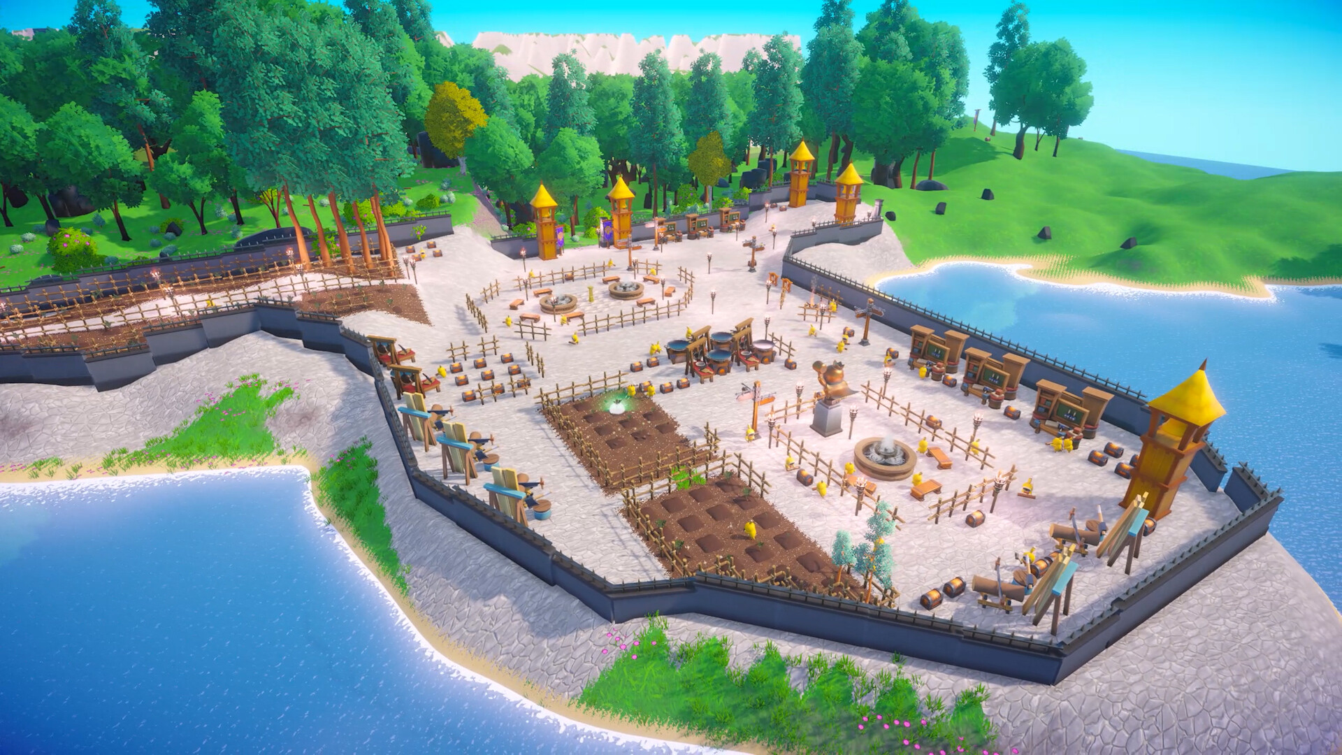 Omega Crafter On Steam omega-crafter-on-steam