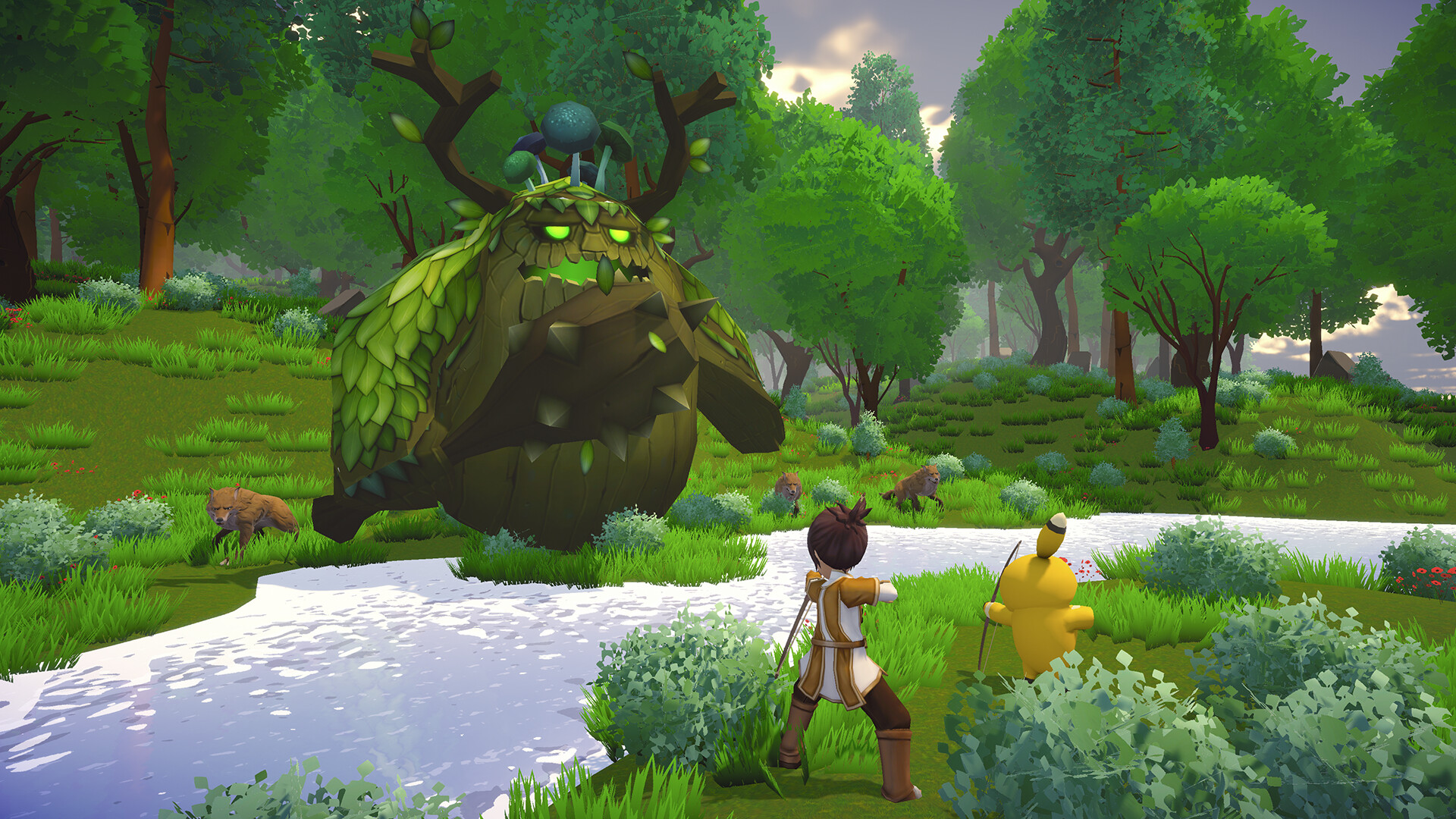 Omega Crafter on Steam