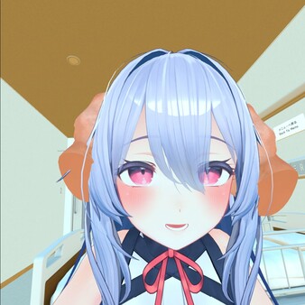 【VR】Physical Exam / イタズラ身体測定 game for windows Pc 1