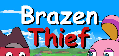 Brazen Thief