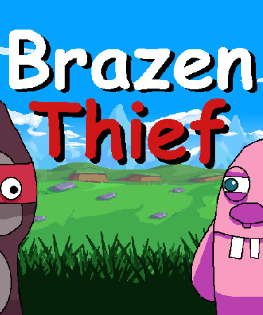 Brazen Thief