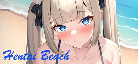 Hentai Beach banner