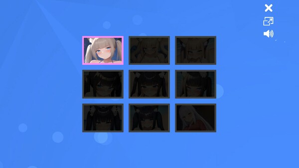 Hentai Beach game for Linux 1