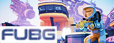 FUBG: FIGHT UNKNOWN BATTLEGROUND 게임 이미지