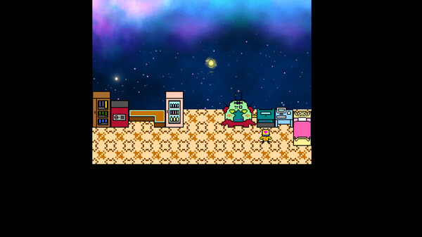 EVOREVO game for Linux 1