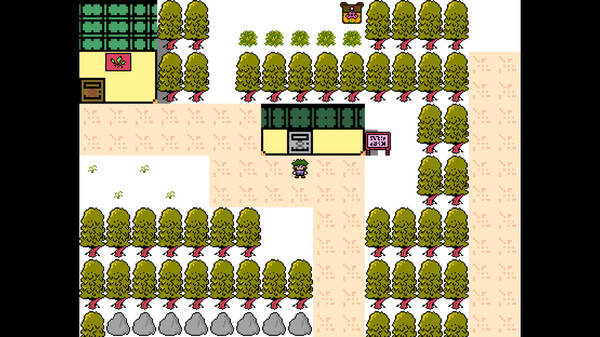 EVOREVO game for windows Pc 1