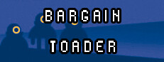 Bargain Toader 게임 이미지