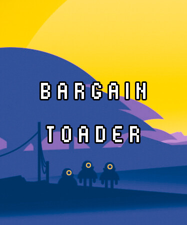 Bargain Toader