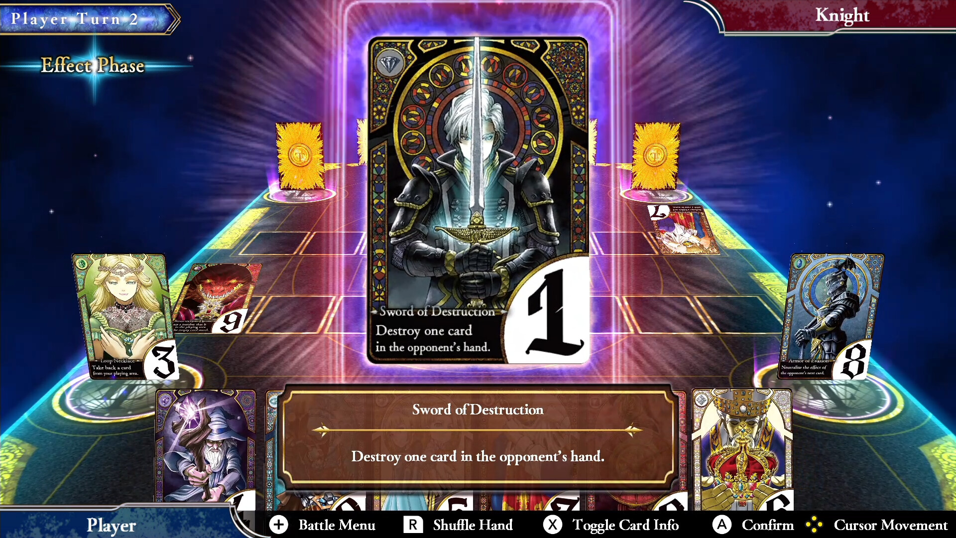 LogiKing screenshot 2