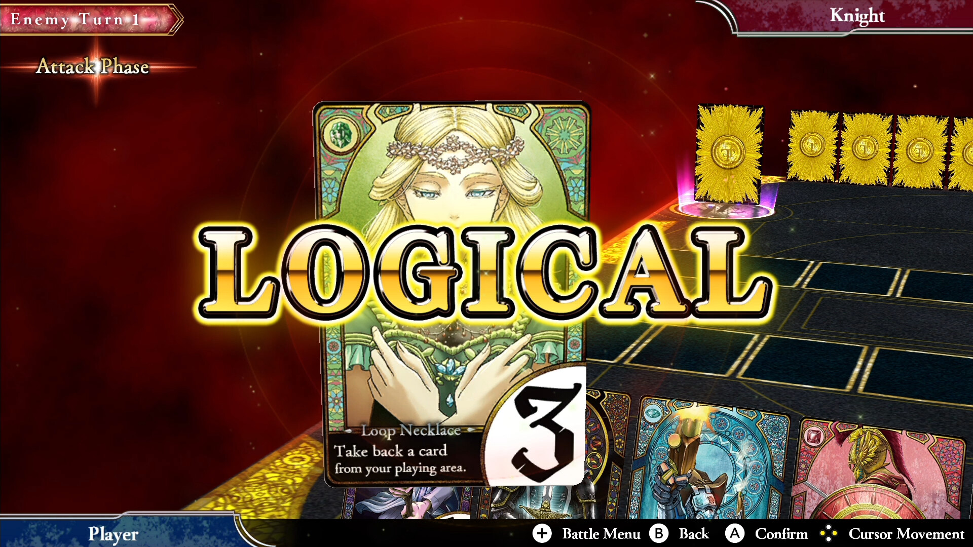 LogiKing screenshot 4